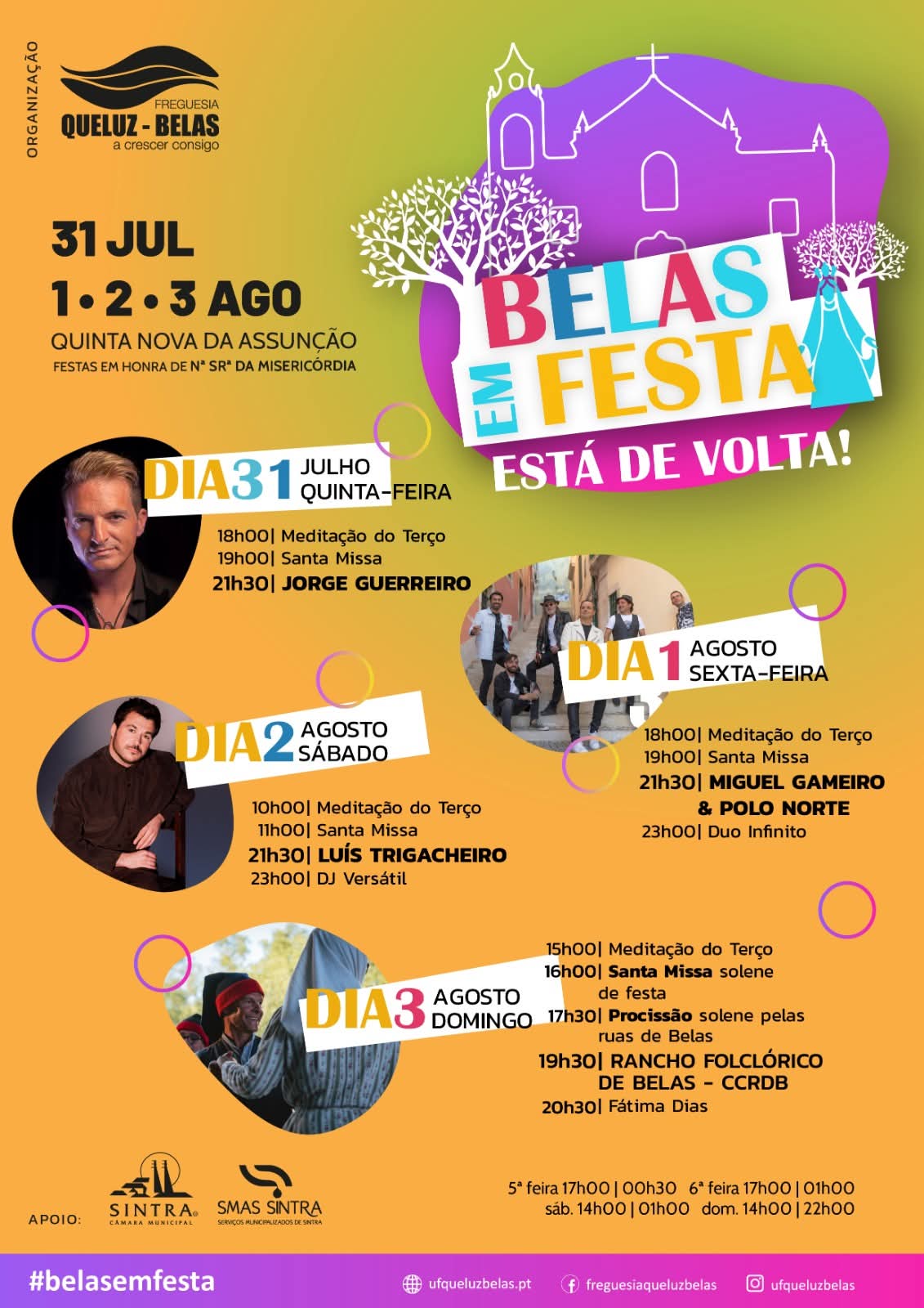 07 31 Belas