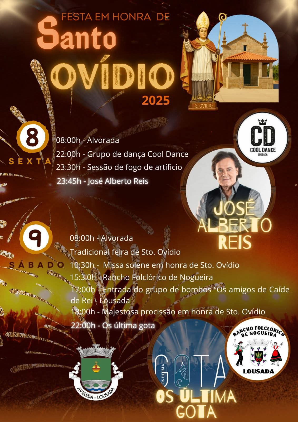 08 08 Santo Ovidio