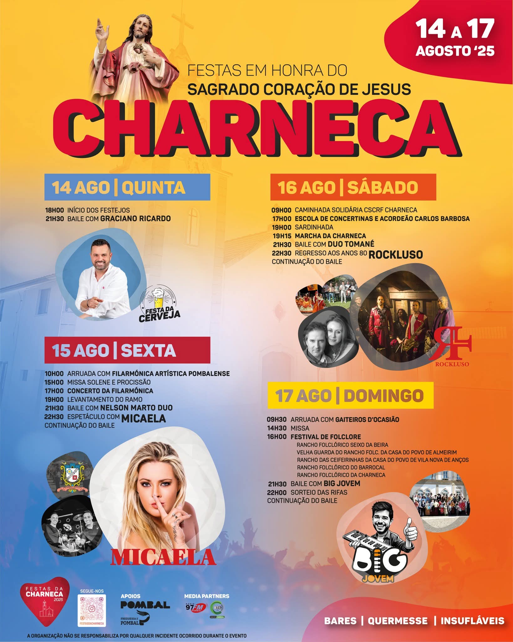08 14 Charneca