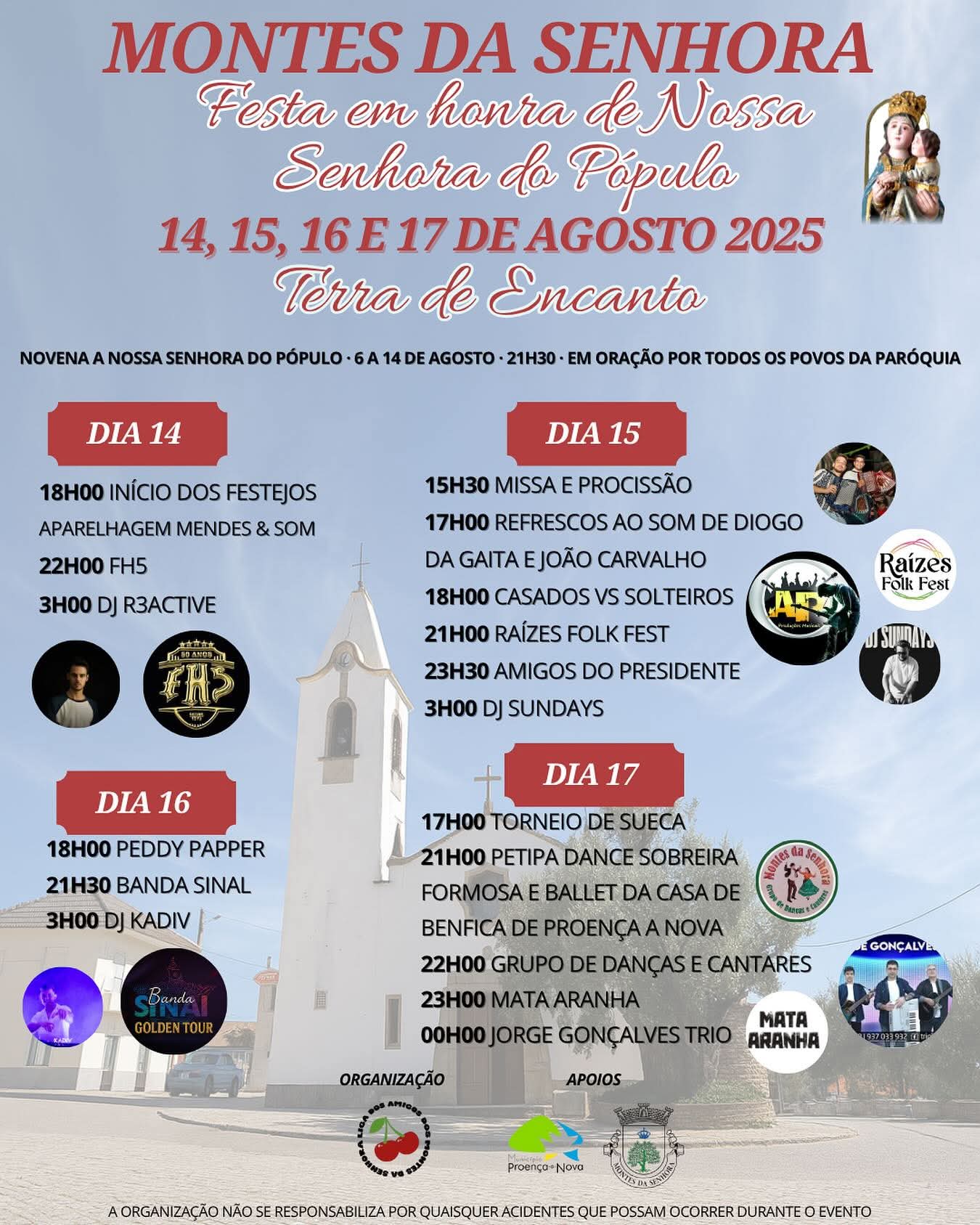 08 14 Montes da Senhora