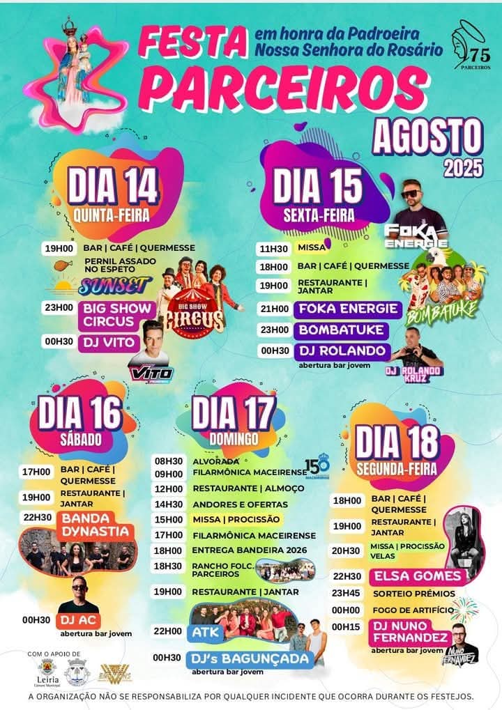 08 14 Parceiros