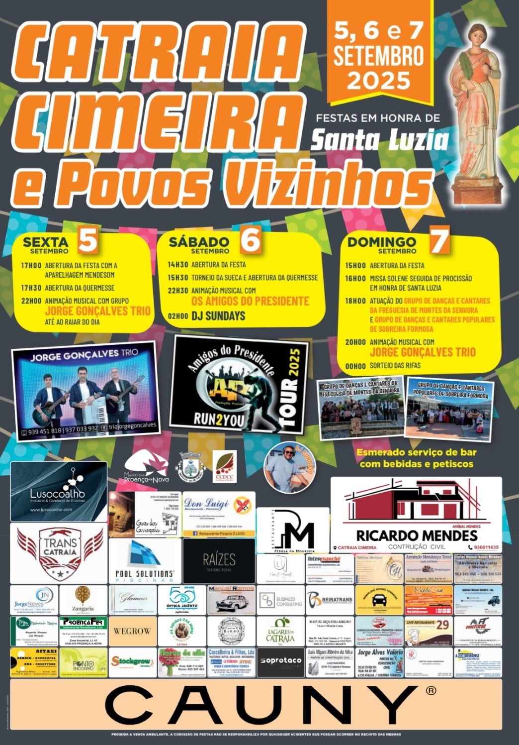 09 05 Catraia