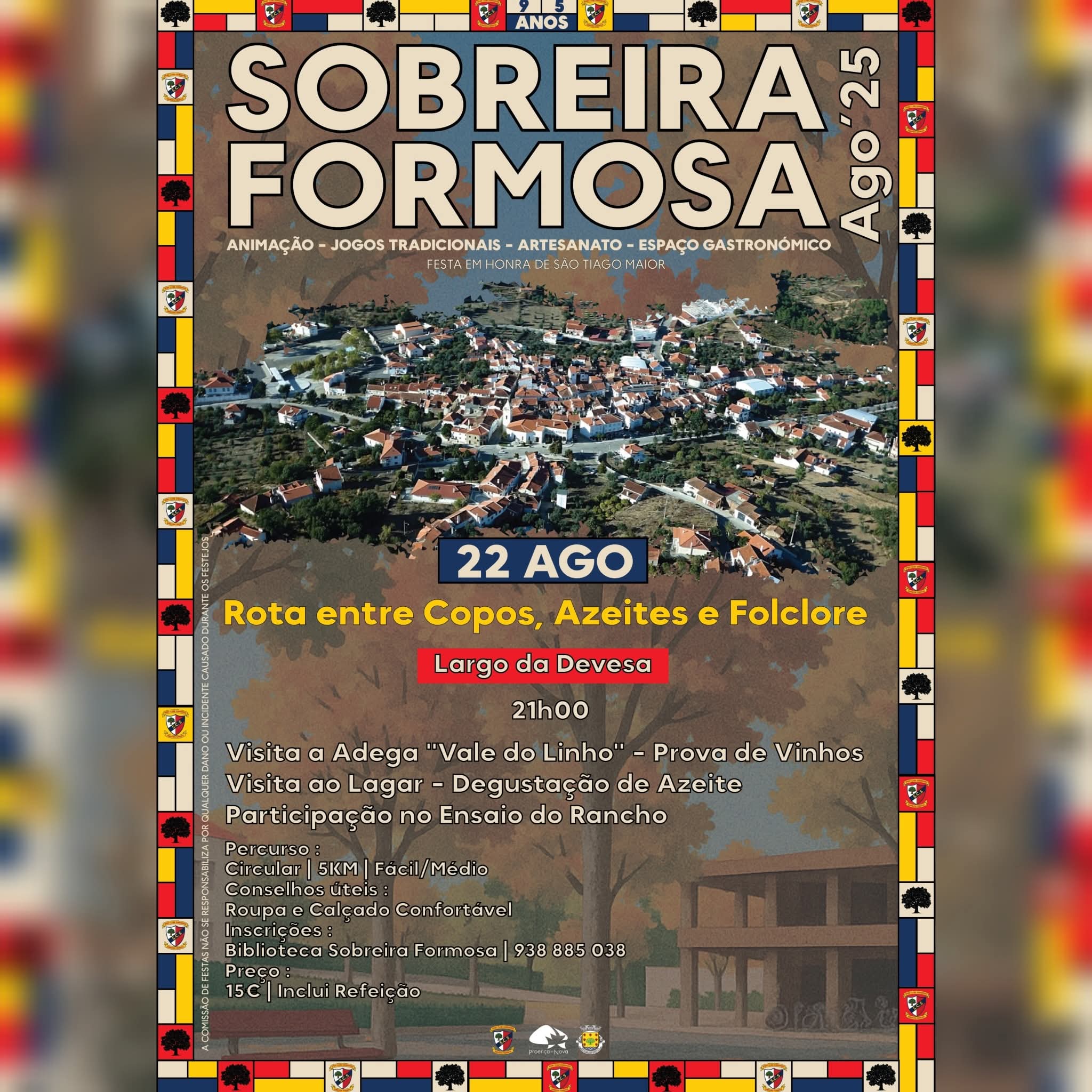 08 22 Sobreira Rota
